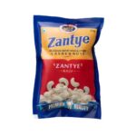 Jumbo Natural Wholes (with skin) 500g