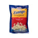 Natural Wholes ( With skin) 500g