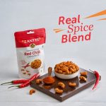 Red Chilly Cashew (spicy) 100g