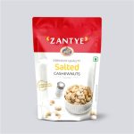 Salted Cashew 100g - Image 3